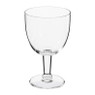 Bierglas pater - 33 cl - set van 4